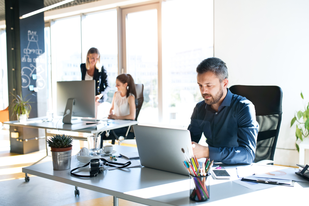 5 New Workplace Trends of 2019