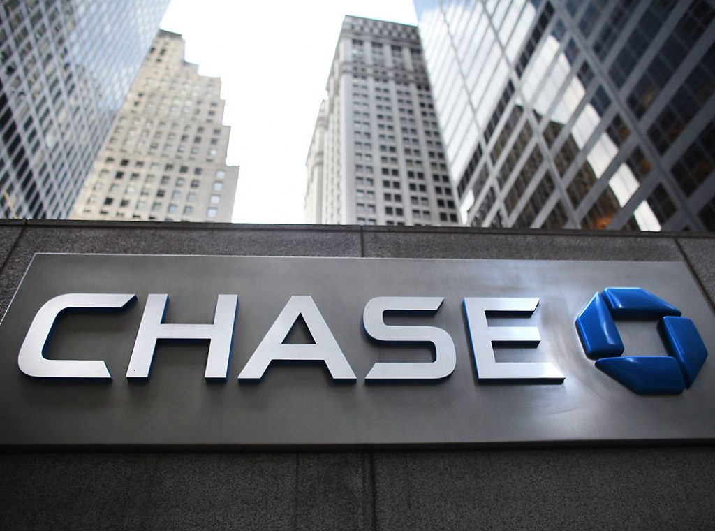 Chase Removes the Right for Cardholders to Sue