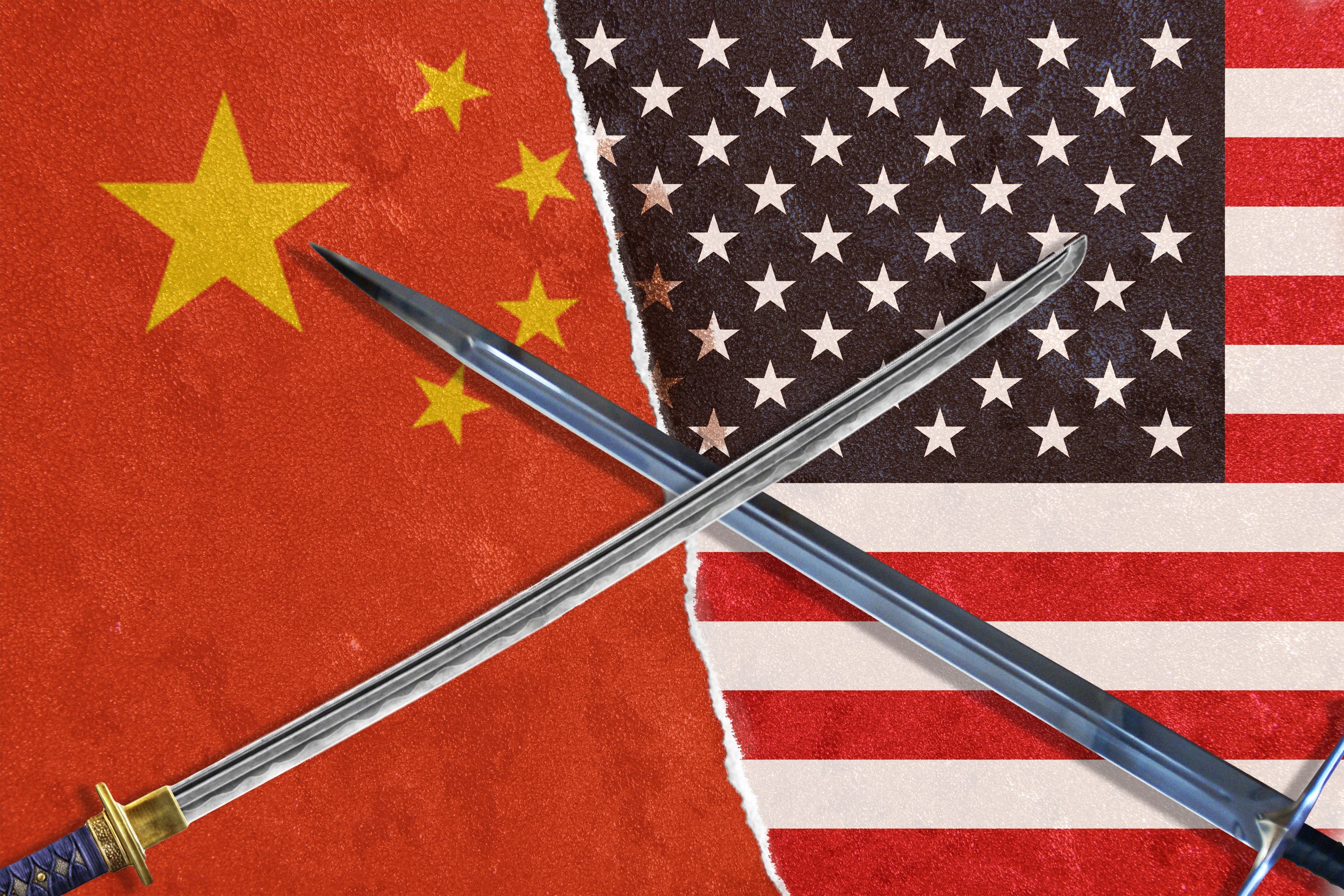 China’s financial weapon could turn the tables on US