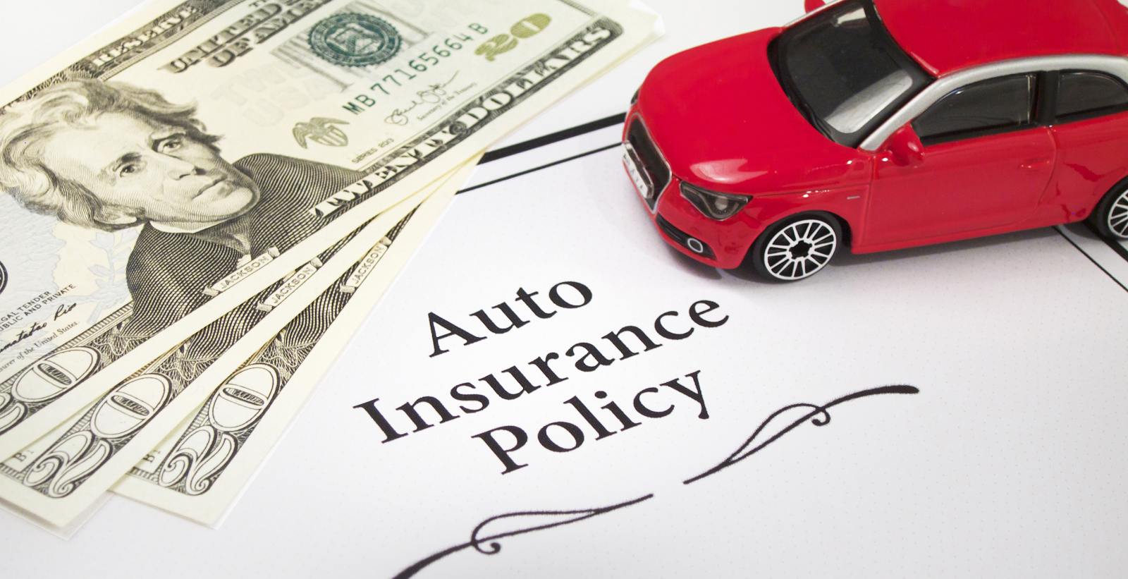 4 Ways to Lower Your Car Insurance Bill