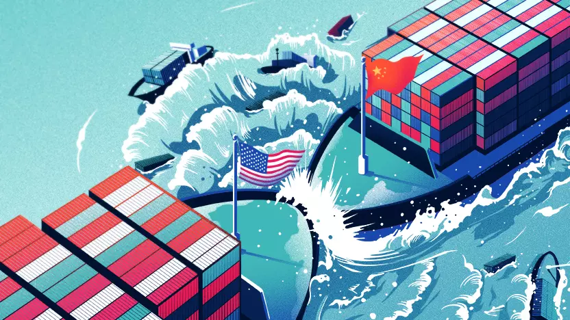 This is How Our Trade War With China is Impacting Everyday Americans