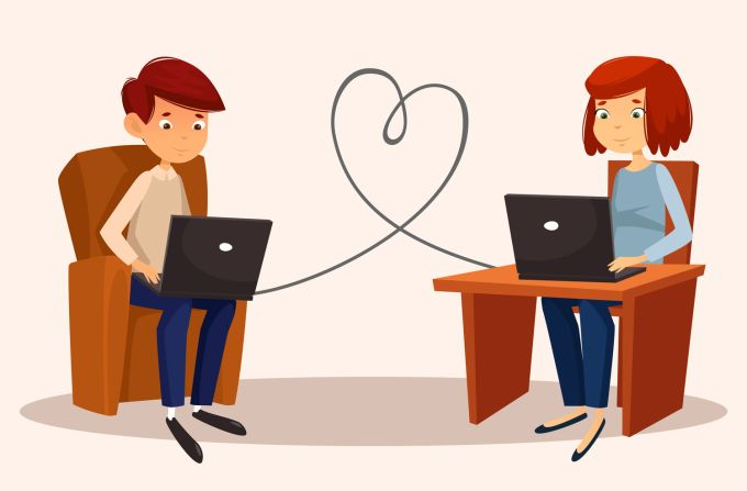 Online Dating Is Now the Most Popular Way for Couples to Meet