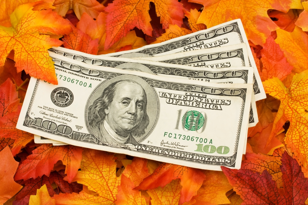 12 Ways For You to Save Money this Fall