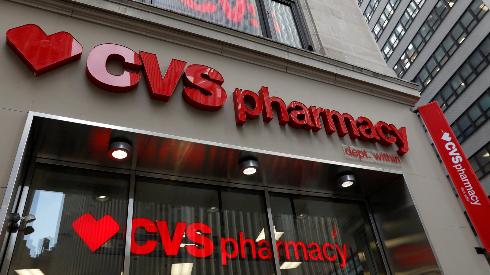 CVS Leads the Way as Companies Choose Social Change Over Profits