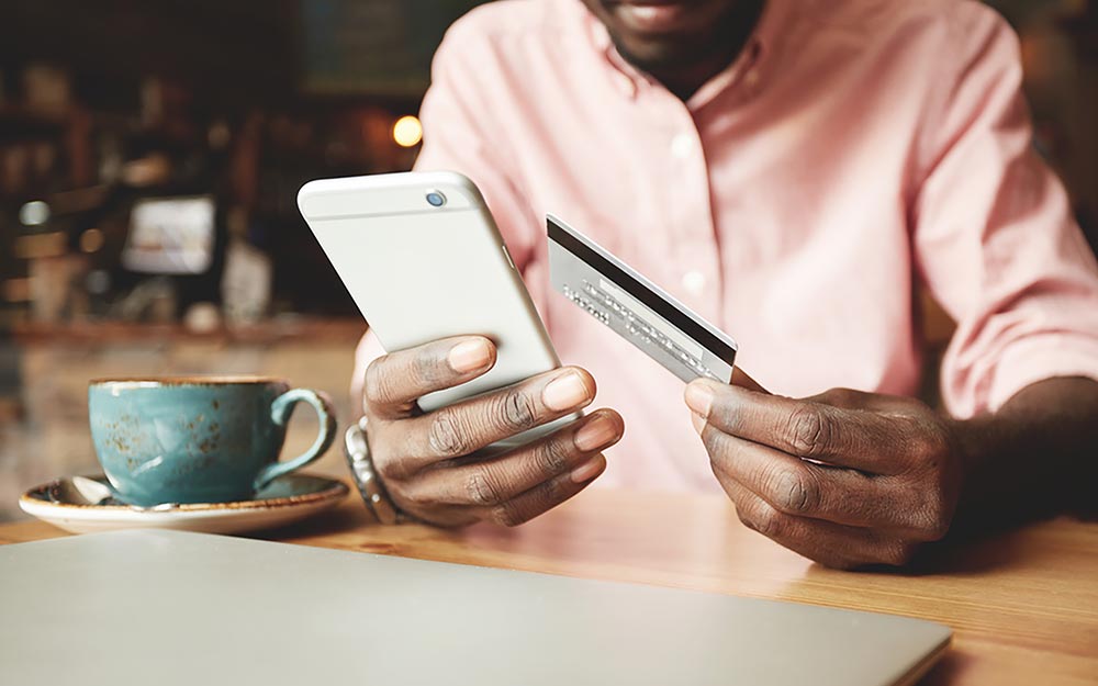 5 Unexpected Ways You Can Use Your Credit Card