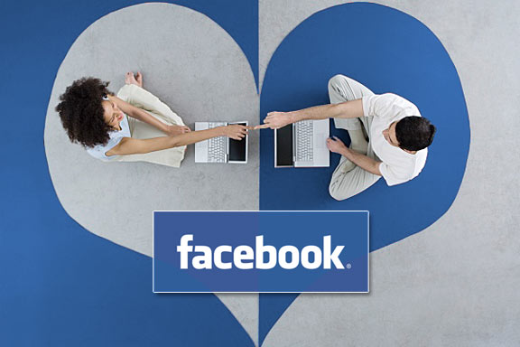 Facebook Releases New Dating Service