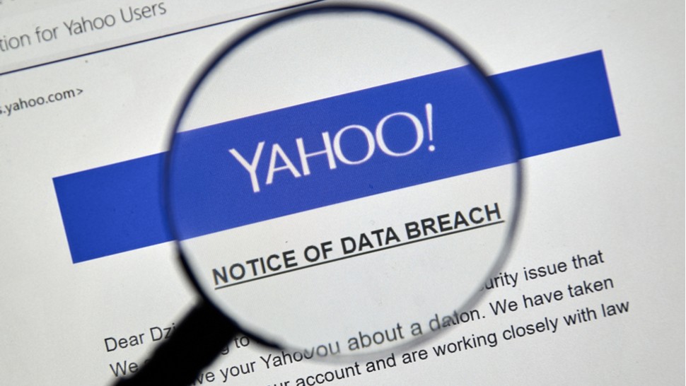 Yahoo May Be Paying Out Its Own Data Breach Settlement Soon