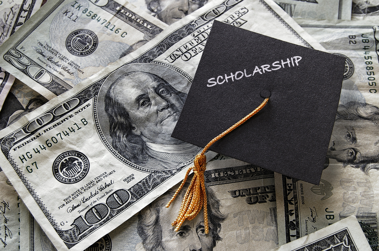 3 Reasons Why You Didn’t Get the Scholarship