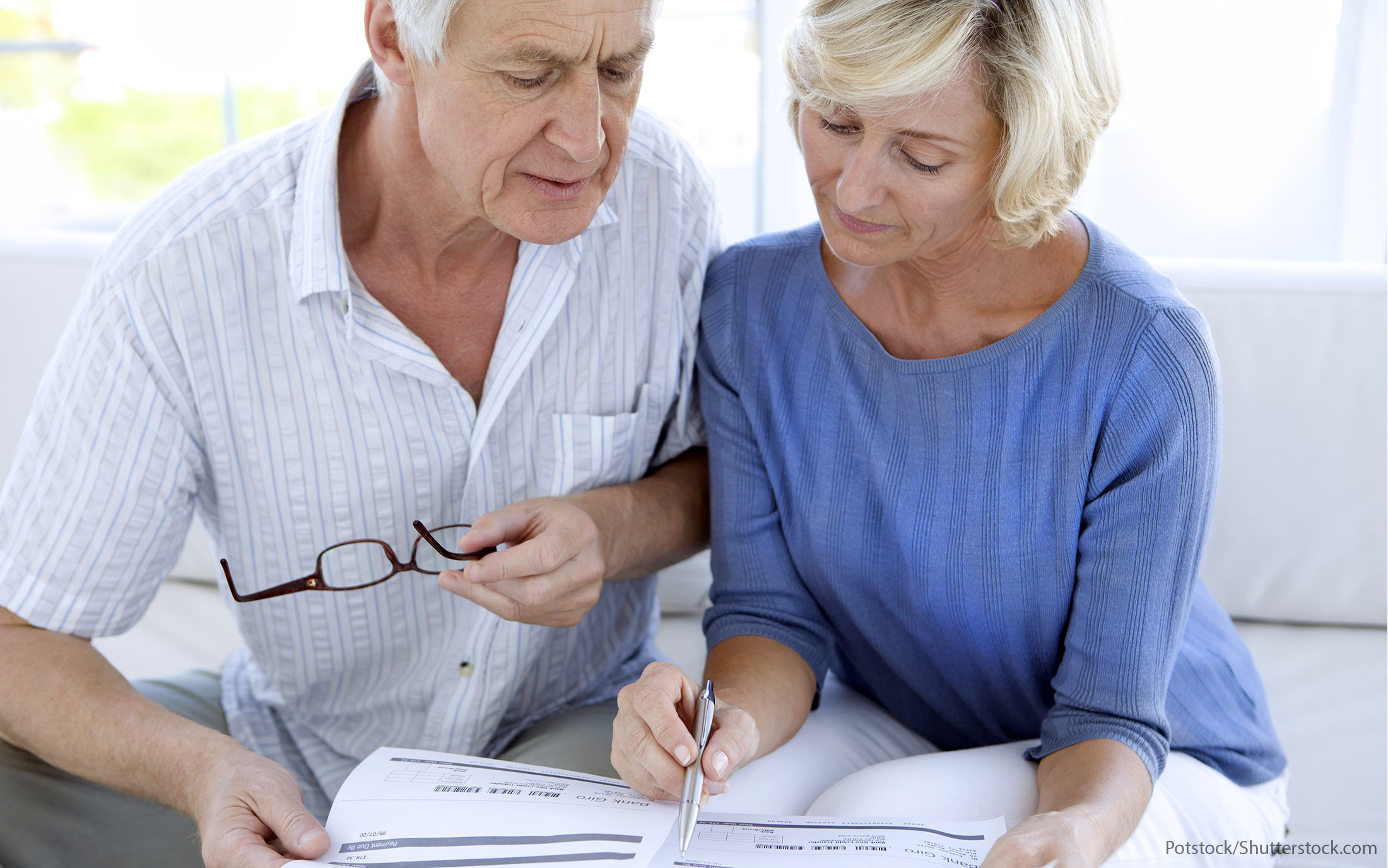 Retirement Mistakes Americans are Making