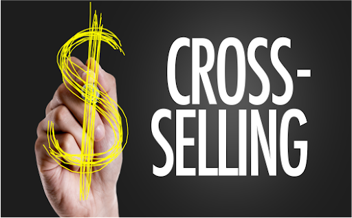 How Companies Like Amazon Use Cross-Selling to Increase Profits