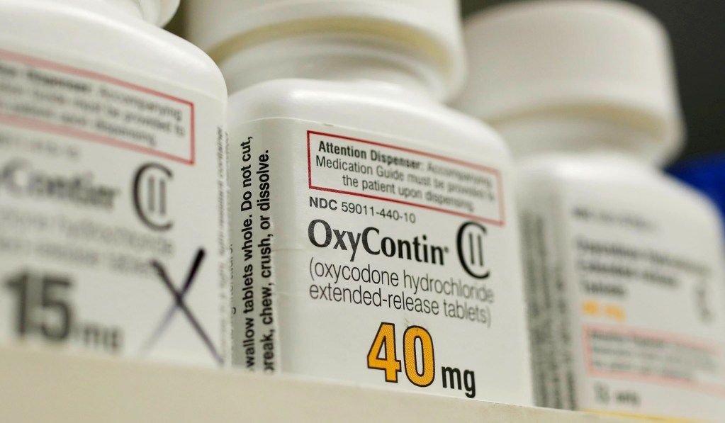 Opioid Litigation Resolved with $50 Billion Settlement Against Drug Companies