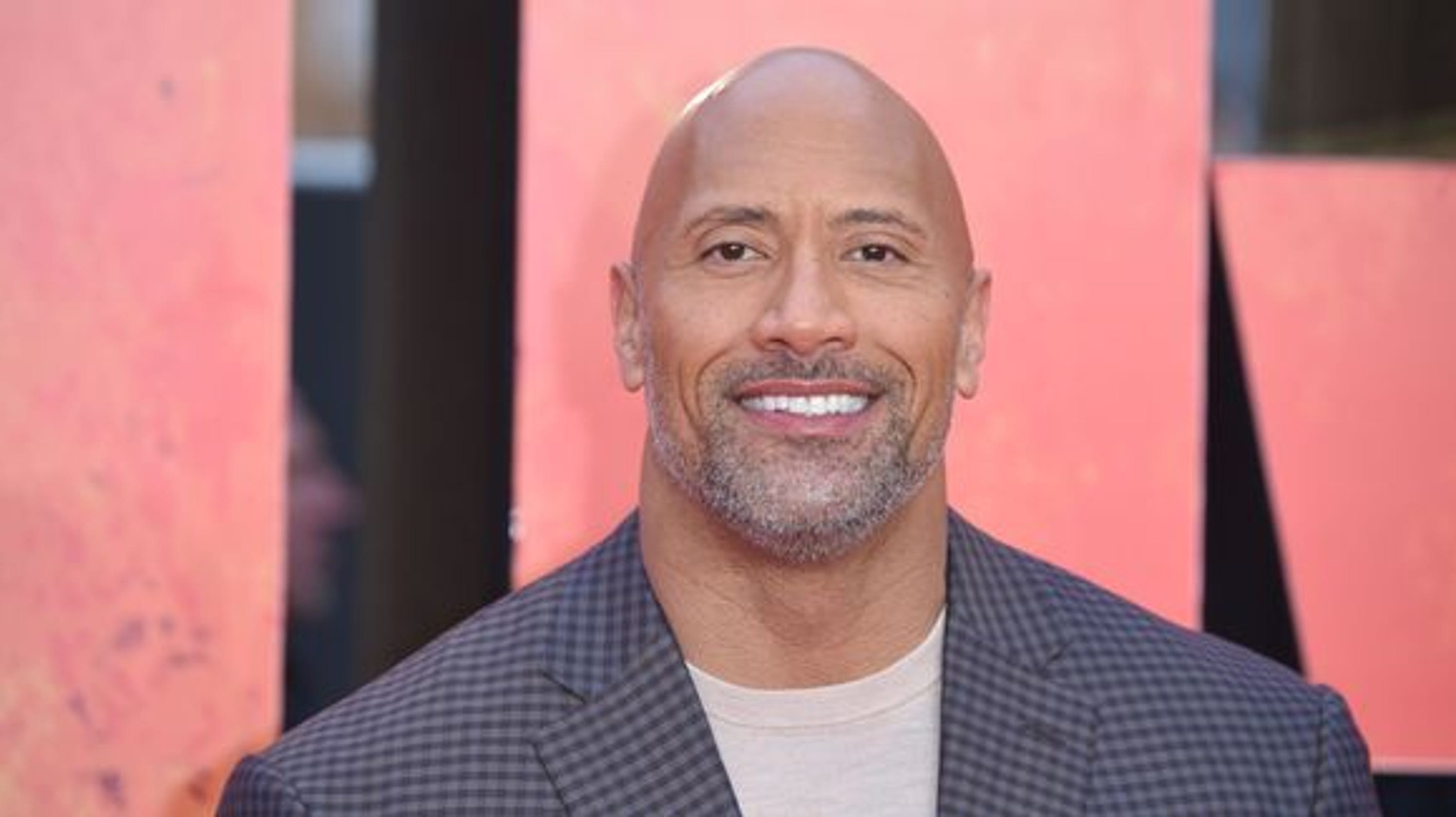 Dwayne “The Rock” Johnson Named Hollywood’s Highest Paid Actor