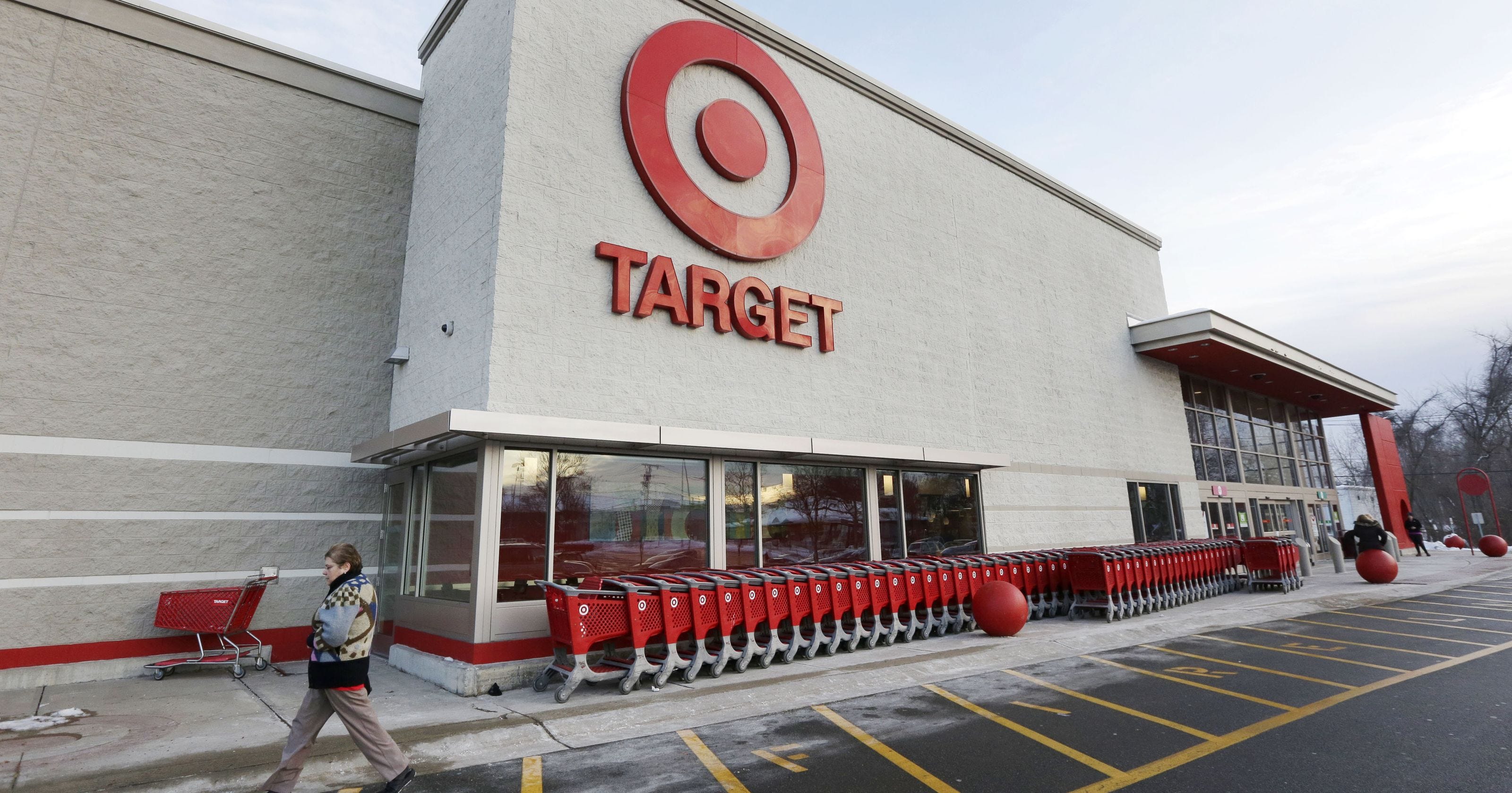 Target is Raising Pay, But Worker Hours Are Suffering