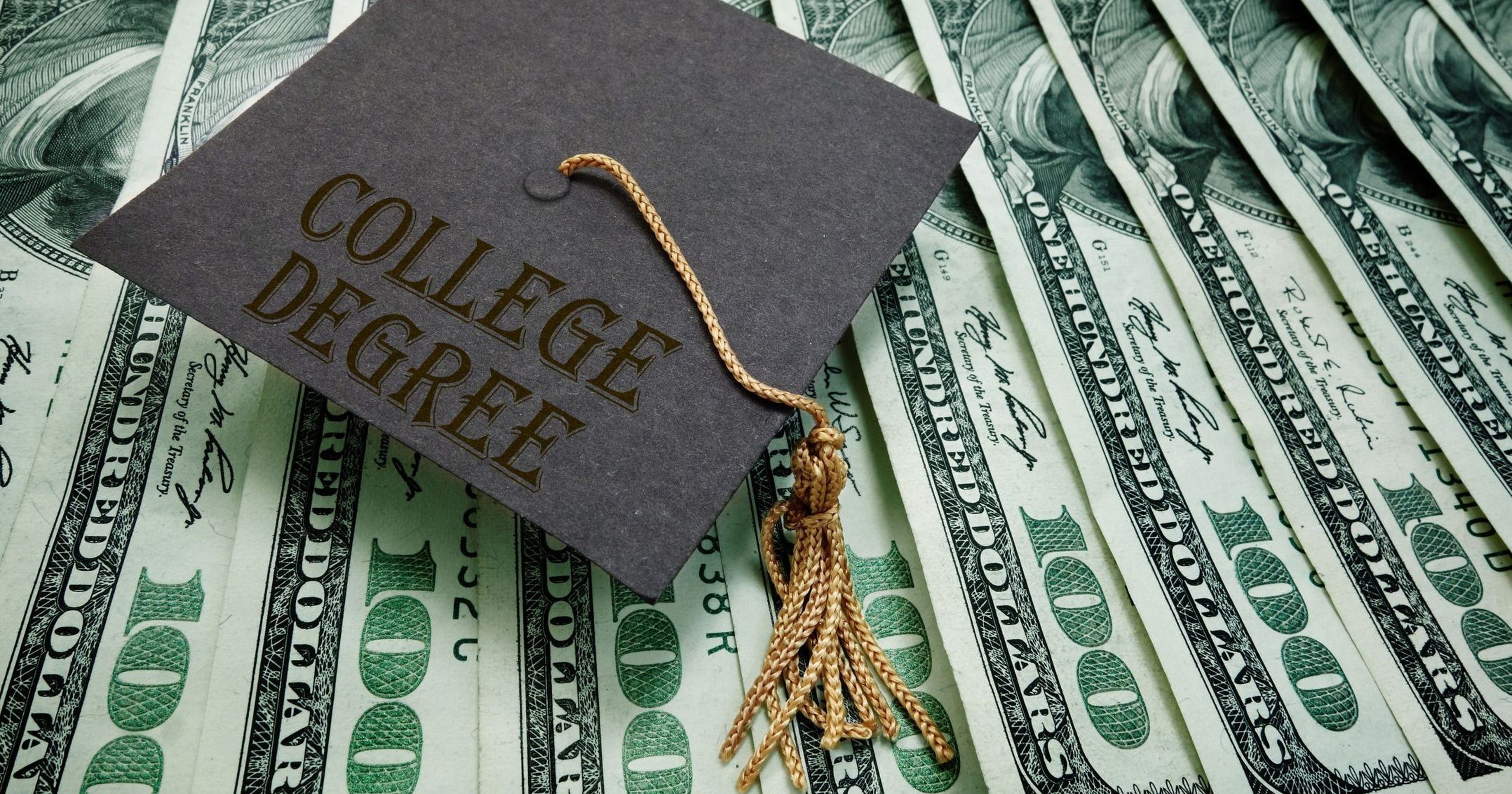 New Study: Student Debt is the Fastest Growing Type of Household Debt