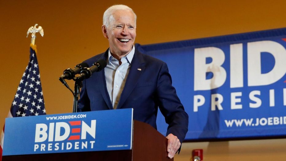 Biden Wants the “Super-Wealthy” to Pay for His $750 Billion Education Plan