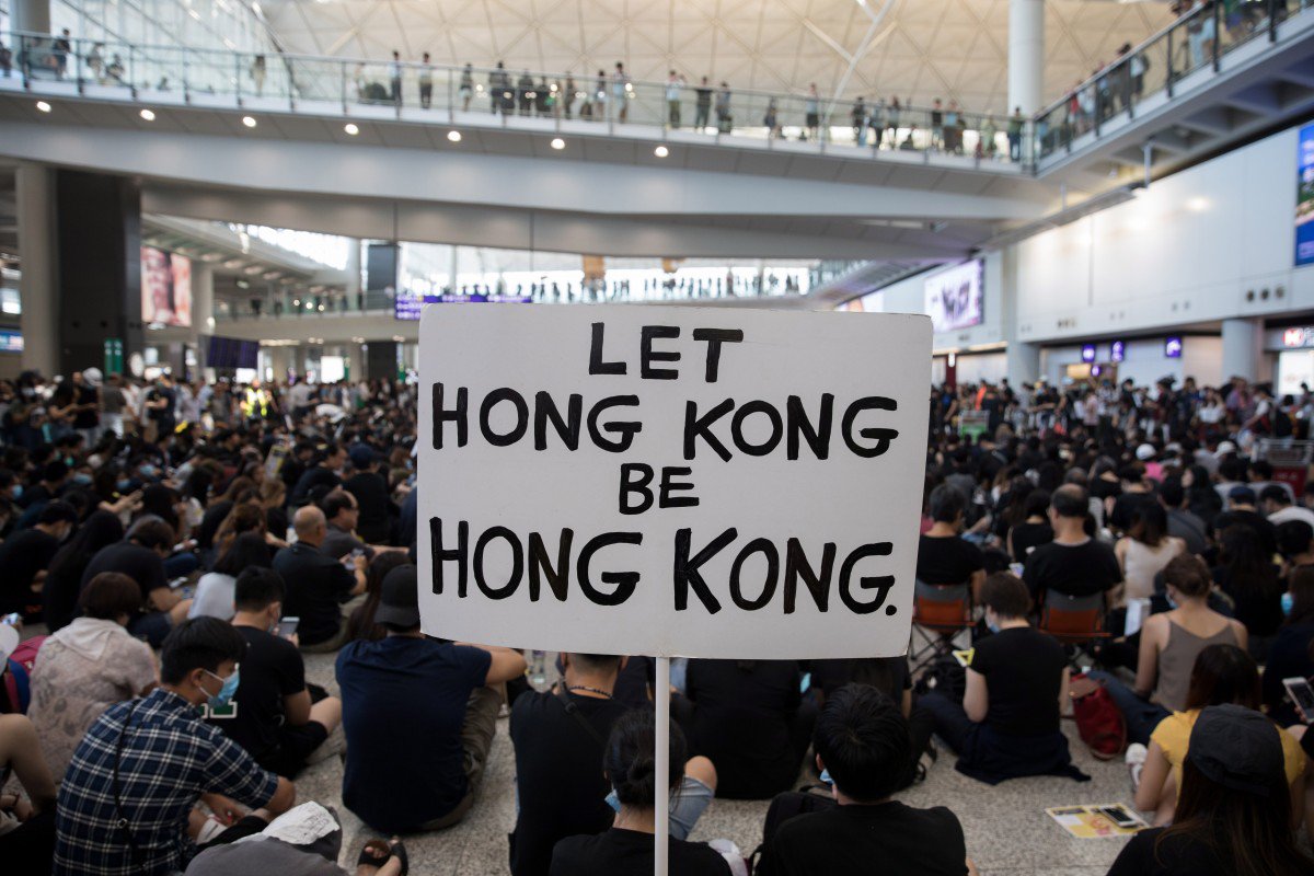 How the Hong Kong Protests Can Impact a New Trade Deal with China