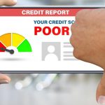 credit score