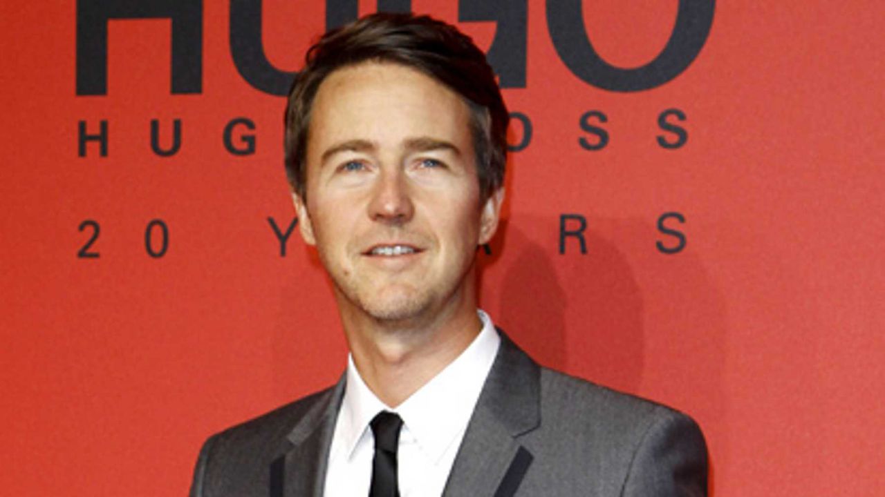 Edward Norton Says Spielberg is Wrong about Netflix Destroying Movies