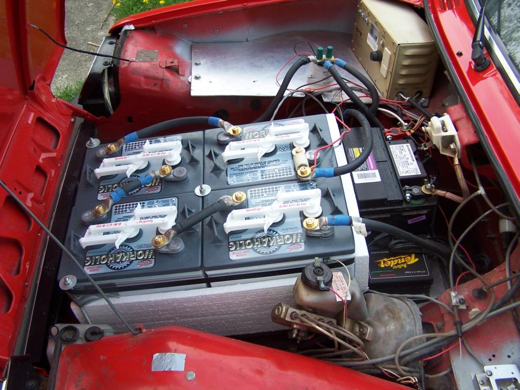 6 Tips for Getting More Life Out of Your Car Battery to Save Money