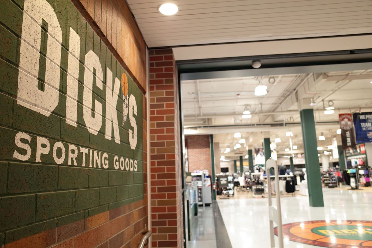 Dick’s Sporting Goods Destroys $5 Million Worth of Guns