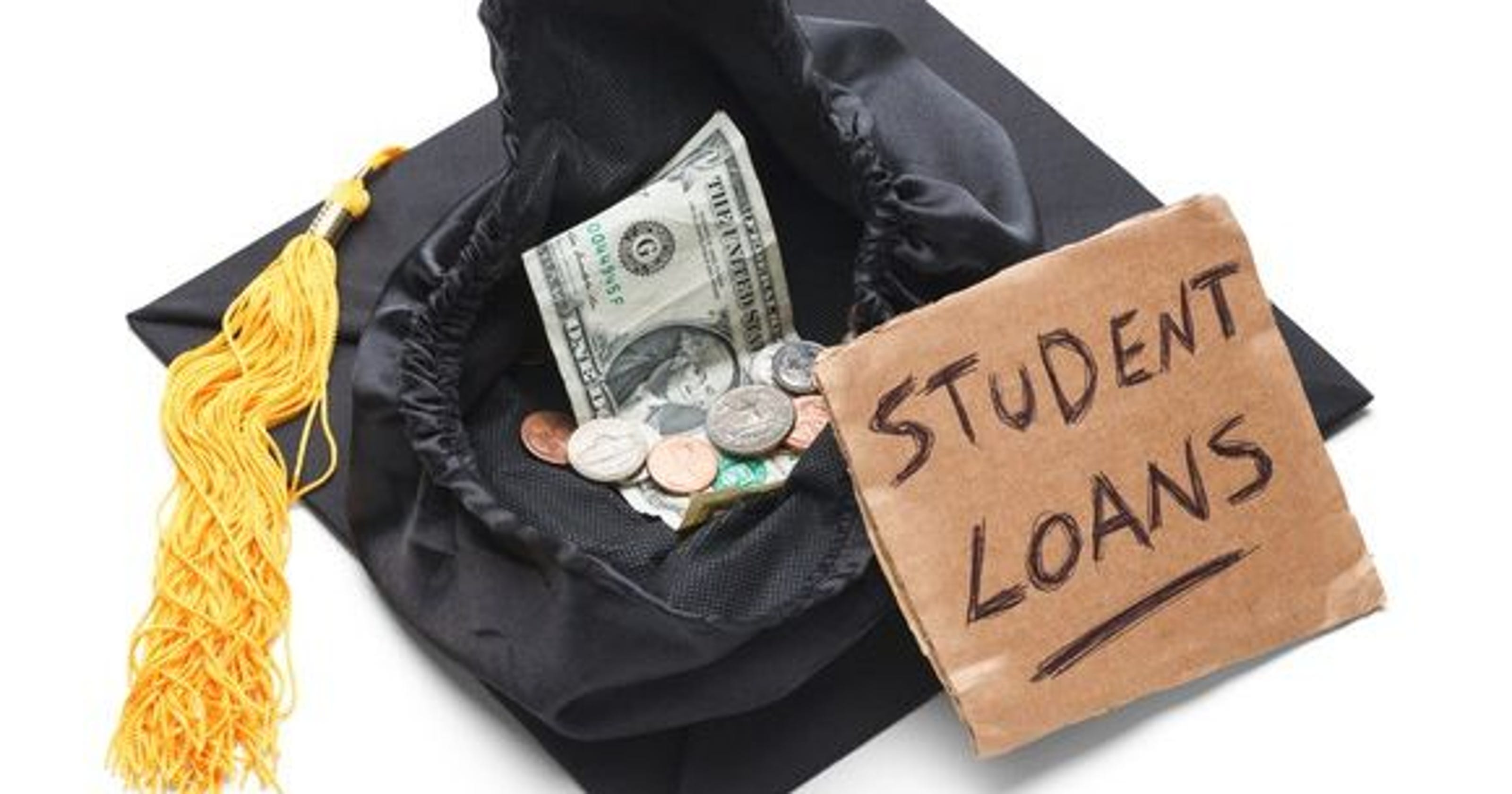 Is the “Income Share Agreement” a Better Way to Pay for Student Loans?