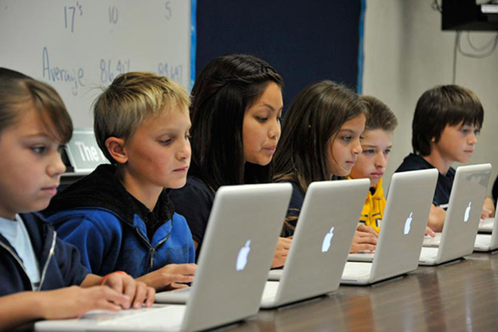 How Schools are Using Technology to Prepare Kids for the Tech Jobs of the Future