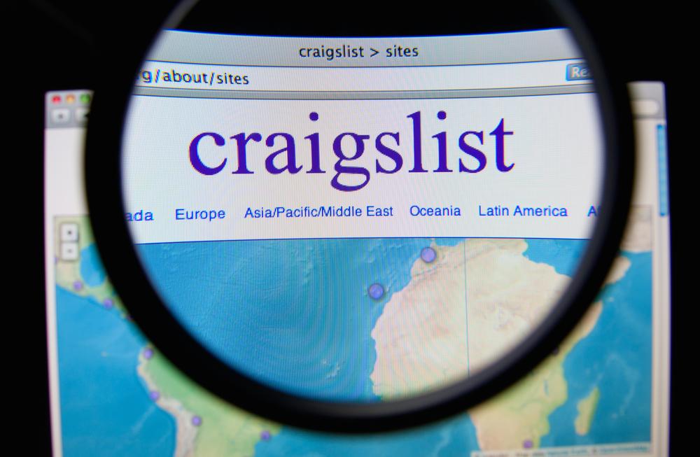 4 Easy Ways to Make Money with Craigslist