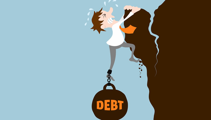 4 Ways Paying Off Debt Can Improve Your Peace of Mind