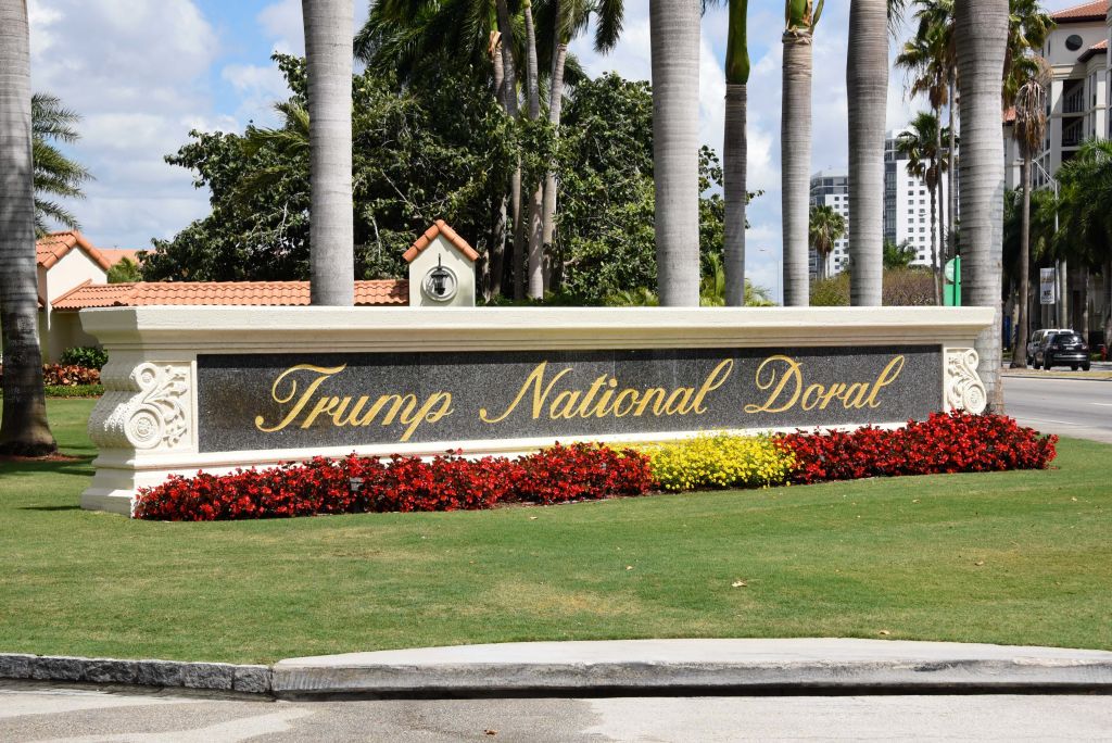 Trump to Host the 2020 G7 at His Florida Resort