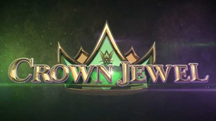 WWE’s Crown Jewel Event in Saudi Arabia Causes Controversy and Chaos
